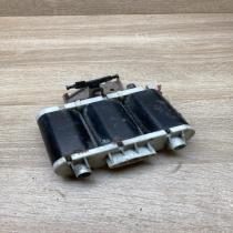 5709010 81590  Seat adjustment motor Dodge RAM