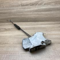 07170A Front right side  Front door lock Honda Civic