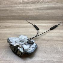 07170A Front right side  Front door lock Honda Civic