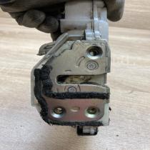 07170A Front right side  Front door lock Honda Civic