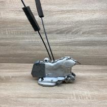 07170A Front right side  Front door lock Honda Civic