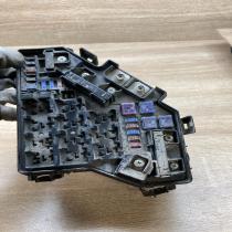 SVA A010 050621  Fuse module Honda Civic
