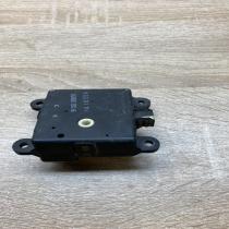 3F120 30850   Air flap motor/actuator Nissan 350Z
