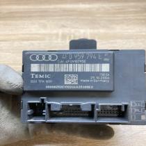 4F0959794E 4F0910795E  Door control unit/module Audi A6 S6 C6 4F