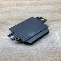 8200235627B 601857  Parking PDC control unit/module Renault Espace IV