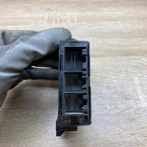 8200235627B 601857  Parking PDC control unit/module Renault Espace IV