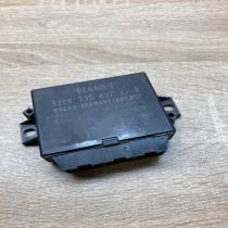 8200235627B 601857  Parking PDC control unit/module Renault Espace IV