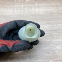 1U0953123 1U0 953 123  Tail light bulb cover holder Skoda Octavia Mk1 (1U)