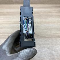 88650 02L40 MV277400 8682  Climate control unit Toyota Corolla E210 E21