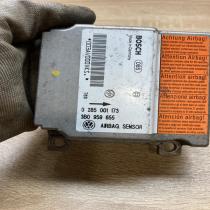 3B0959655 0285001173  Airbag control unit/module Volkswagen PASSAT B5