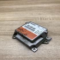 8E0959655 0285001400  Airbag control unit/module Audi A4 S4 B6 8E 8H