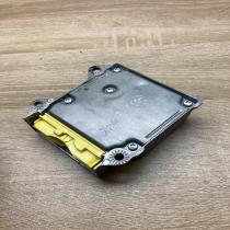 1K0909605T 5WK43412  Airbag control unit/module Skoda Octavia Mk2 (1Z)