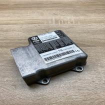 3C0909605N 391126  Airbag control unit/module Volkswagen PASSAT B6