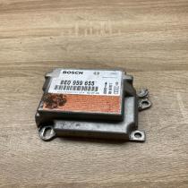 8E0959655 0285001400  Airbag control unit/module Audi A4 S4 B6 8E 8H