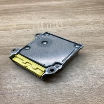 1K0909605K 5WK43410  Airbag control unit/module Skoda Fabia Mk1 (6Y)