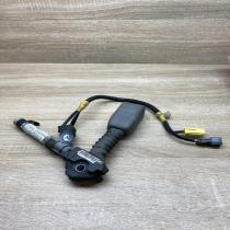 NSB1094   Front seatbelt buckle Mitsubishi Outlander