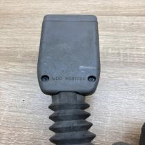 NSB1094   Front seatbelt buckle Mitsubishi Outlander