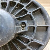 194000   Heater fan/blower Honda Accord