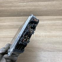 7792938 NNN500340 0281010811 Engine control unit/module ECU Land Rover Freelande