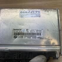 7792938 NNN500340 0281010811 Engine control unit/module ECU Land Rover Freelande
