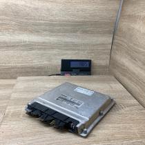 7792938 NNN500340 0281010811 Engine control unit/module ECU Land Rover Freelande