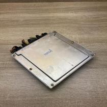 7792544 0281011085  Engine control unit/module ECU Mini One - Cooper R50 - 53