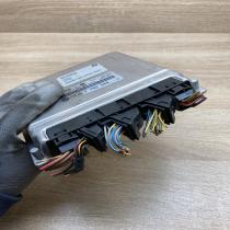 7792544 0281011085  Engine control unit/module ECU Mini One - Cooper R50 - 53