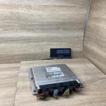 7792544 0281011085  Engine control unit/module ECU Mini One - Cooper R50 - 53