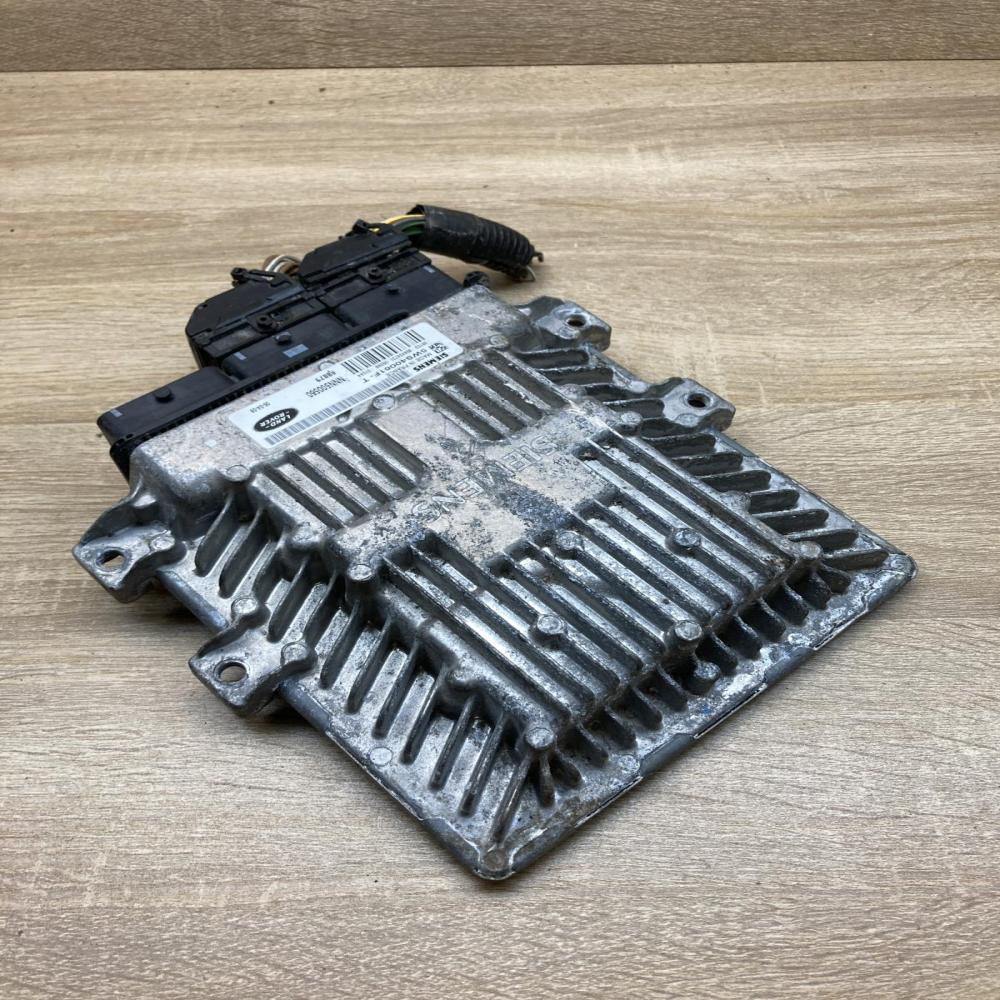 NNN500560 5WS40061F  Engine control unit/module ECU Land Rover Range Rover Sport