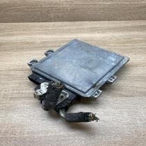 NNN500560 5WS40061F  Engine control unit/module ECU Land Rover Range Rover Sport