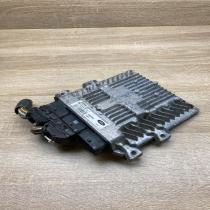 NNN500560 5WS40061F  Engine control unit/module ECU Land Rover Range Rover Sport