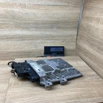 NNN500560 5WS40061F  Engine control unit/module ECU Land Rover Range Rover Sport
