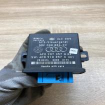 4F0907357A 5DF008886  Light module LCM Audi A6 S6 C6 4F