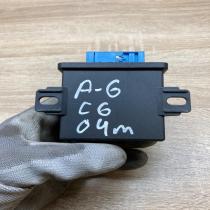 4F0907357A 5DF008886  Light module LCM Audi A6 S6 C6 4F