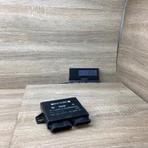 3A0953233E   Alarm control unit/module Volkswagen PASSAT B4