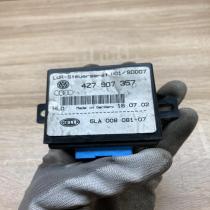 4Z7907357   Light module LCM Audi A6 S6 C5 4B