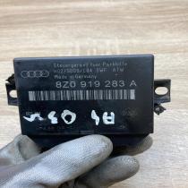 8Z0919283A   Parking PDC control unit/module Audi A4 S4 B6 8E 8H