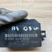 8Z0919283A   Parking PDC control unit/module Audi A4 S4 B6 8E 8H