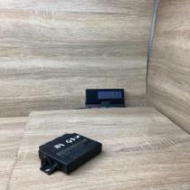 8Z0919283A   Parking PDC control unit/module Audi A4 S4 B6 8E 8H