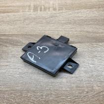 1K0907719C   Alarm control unit/module Audi A3 S3 8P