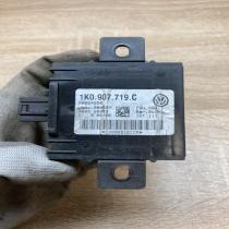 1K0907719C   Alarm control unit/module Audi A3 S3 8P