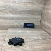 1K0907719C   Alarm control unit/module Audi A3 S3 8P