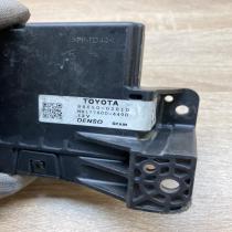 88650 02E10 MB177800 4490  Climate control unit Toyota Auris E180