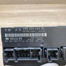 1K0959433BL 5DK008583  Comfort/convenience module Volkswagen Golf V