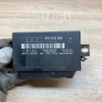 4F0919283 601830  Parking PDC control unit/module Audi A6 S6 C6 4F