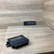 4F0919283 601830  Parking PDC control unit/module Audi A6 S6 C6 4F