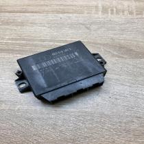 4E0919283B 4E0910283A 601907 Parking PDC control unit/module Audi A8 S8 D3 4E