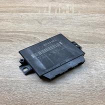 4E0919283B 4E0910283A 601907 Parking PDC control unit/module Audi A8 S8 D3 4E
