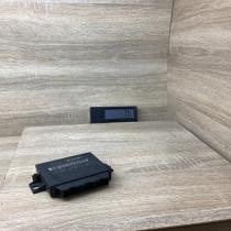 4E0919283B 4E0910283A 601907 Parking PDC control unit/module Audi A8 S8 D3 4E