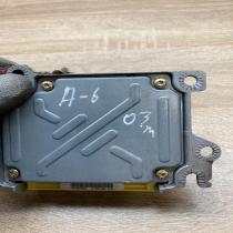 4B0959655M 0285001432  Airbag control unit/module Audi A6 S6 C5 4B